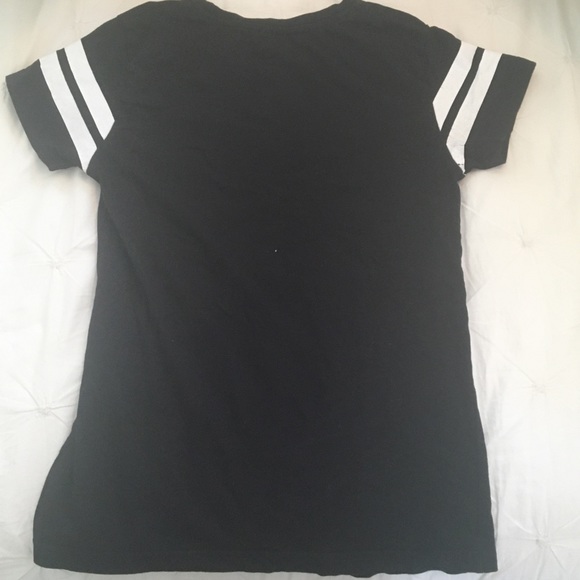 Black ”Hakuna Matata” shirt in good condition! - Picture 2 of 3